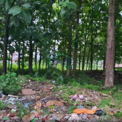 Dijual Tanah Siap Bangun Jalan Lebar di Sendangmulyo Semarang LT 1637m2-2