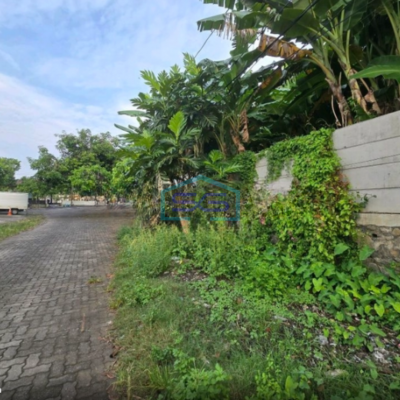 Dijual Tanah Siap Bangun Shm Di Jalan Tambora Candisari Semarang