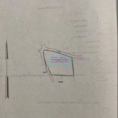 Dijual Tanah Siap Bangun Shm Luas 1480m² Di Gondoriyo Ngaliyan Semarang Barat-2