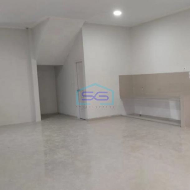 Disewakan Gudang Bagus Siap Pakai Area Parkir Sangat Luas Di Kawasan Industri Ngaliyan Semarang LB 714m2-6