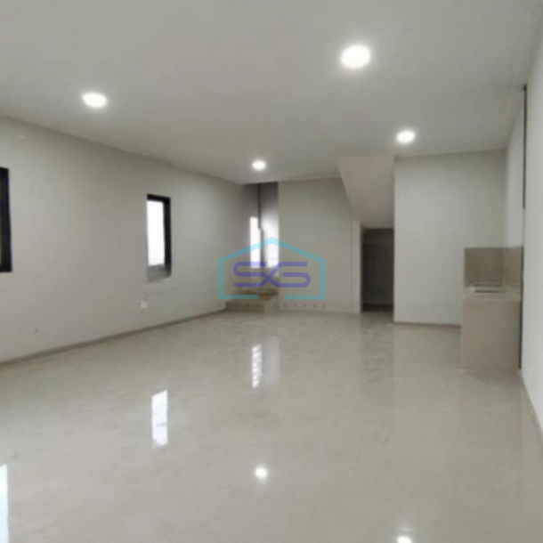 Disewakan Gudang Bagus Siap Pakai Area Parkir Sangat Luas Di Kawasan Industri Ngaliyan Semarang LB 714m2-5