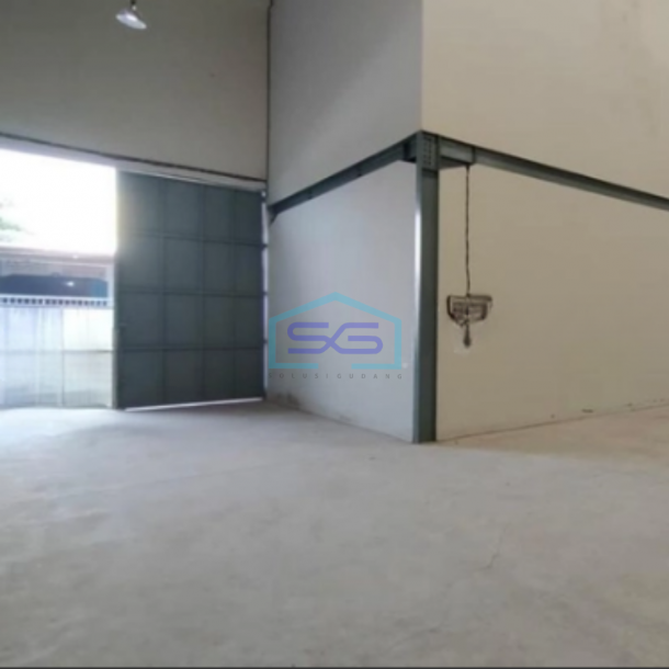 Disewakan Gudang Bagus Siap Pakai Area Parkir Sangat Luas Di Kawasan Industri Ngaliyan Semarang LB 714m2-3