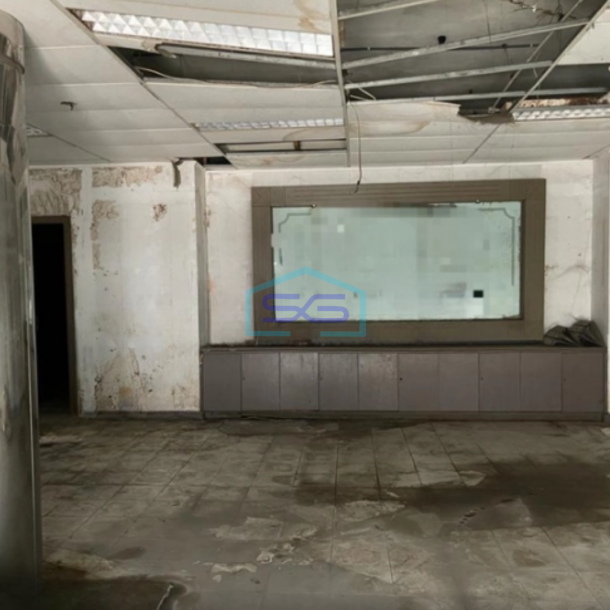 Dijual Ruko 3 Lantai Ex Bank Area Semarang Tengah Luas Bangunan 540m2-3