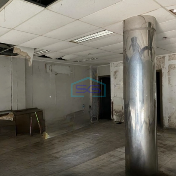 Dijual Ruko 3 Lantai Ex Bank Area Semarang Tengah Luas Bangunan 540m2-2