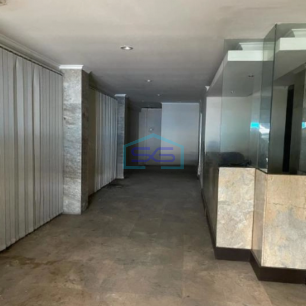 Disewakan Ruko 3 Lantai Ex Bank Hook di Semarang Tengah LB 828m2-2