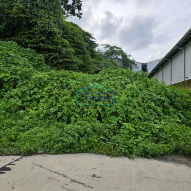 Dijual Tanah Industri Siap Bangun Di Kawasan Industri Candi Ngaliyan Semarang LT 1140m2-2