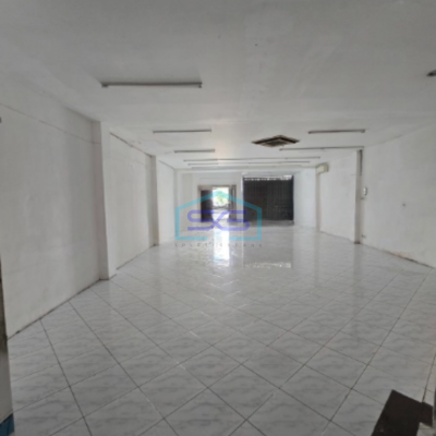 Disewakan Ruko 2 Lantai Siap Pakai Strategis Jalan Protokol Pusat Kota Semarang LB 527m2-6
