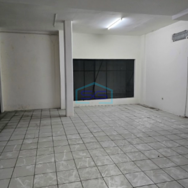 Disewakan Ruko 2 Lantai Siap Pakai Strategis Jalan Protokol Pusat Kota Semarang LB 527m2-5