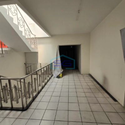 Disewakan Ruko 2 Lantai Siap Pakai Strategis Jalan Protokol Pusat Kota Semarang LB 527m2-4