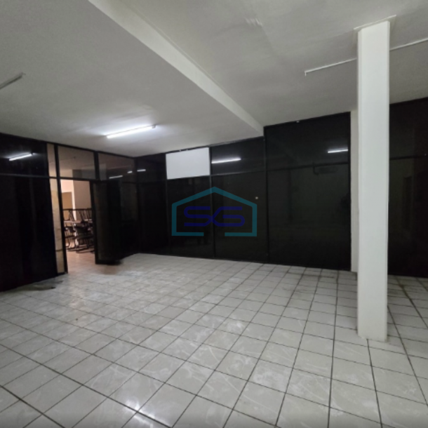 Disewakan Ruko 2 Lantai Siap Pakai Strategis Jalan Protokol Pusat Kota Semarang LB 527m2-2