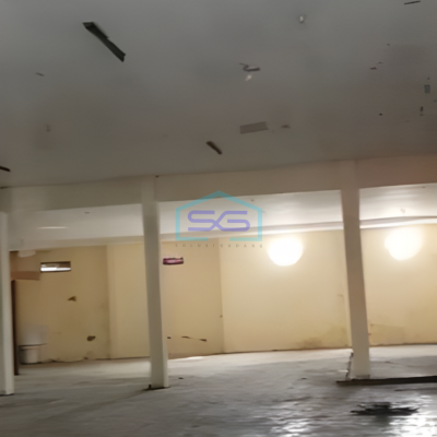 Disewakan Ruko Gudang 1 Lantai Strategis Pinggir Jalan Raya Majapahit Semarang LB 424m2-2