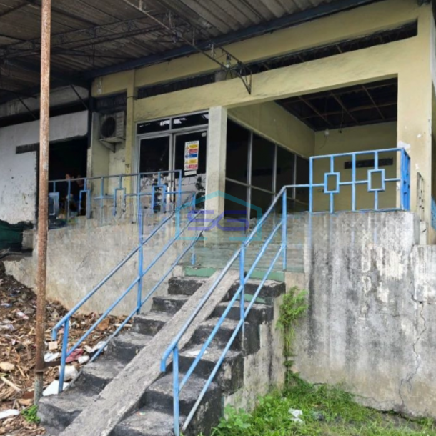 Dijual Tanah Lokasi Strategis Luas 2500 m²  di Ungaran Semarang-1