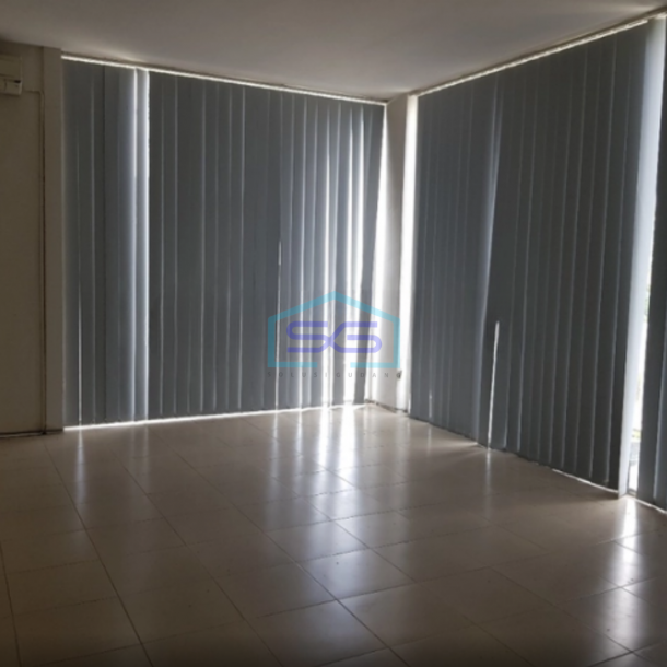 Dijual Gudang Cocok Untuk Home Industri SHM Luas Tanah 2596m2 di Ambarawa Semarang Jawa Tengah-2