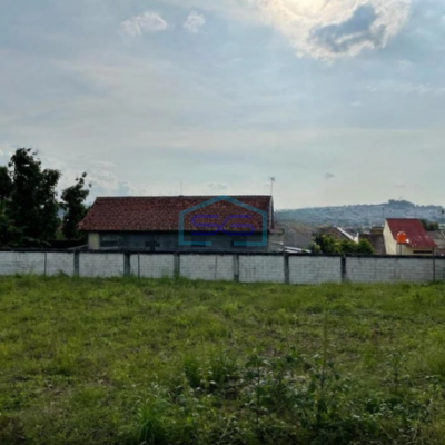 Dijual Tanah Siap Bangun Bagus Murah di Semarang Jawa Tengah LT 1100m2