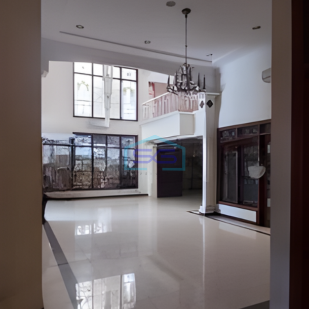 Disewakan Ruko Bangunan 2 Lantai Siap Pakai Tengah Kota Semarang Sangat Cocok Untuk Usaha LB 440m2-1