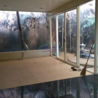 Disewakan Ruko Bangunan 2 Lantai Siap Pakai Tengah Kota Semarang Sangat Cocok Untuk Usaha LB 440m2