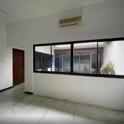 Disewakan Ruko Bangunan 1 Lantai Rapi Terawat Pinggir Jalan Raya Protokol Semarang LT 1085m2-3