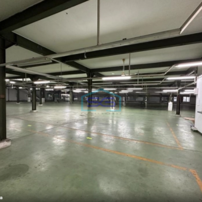 Disewakan Gudang Siap Pakai Untuk Pabrik Kawasan Berikat Di Kawasan Industri Semarang LB 2880m2