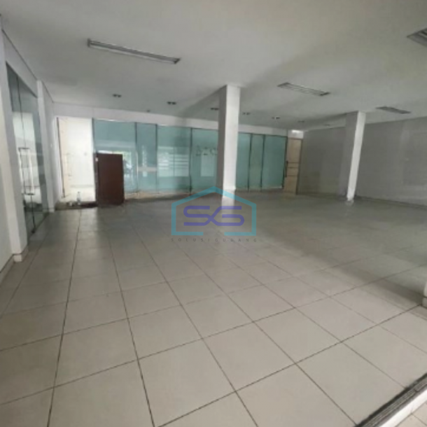 Dijual Ruko 2 Lantai Shm Di Majapahit Semarang Timur Luas Bangunan 800m2-3
