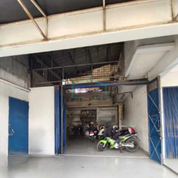 Dijual Ruko 2 Lantai Shm Di Majapahit Semarang Timur Luas Bangunan 800m2-1