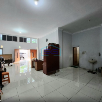 Dijual Gudang Terawat Siap Pakai SHM di Mangunharjo Semarang Selatan Luas Tanah 820m2