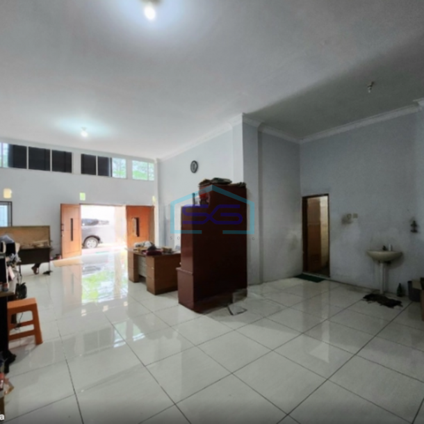 Dijual Gudang Terawat Siap Pakai SHM di Mangunharjo Semarang Selatan Luas Tanah 820m2-6