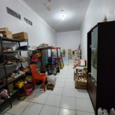 Dijual Gudang Terawat Siap Pakai SHM di Mangunharjo Semarang Selatan Luas Tanah 820m2