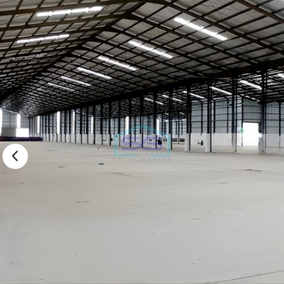 Disewakan Gudang Siap Pakai Ada Kantor Dan Mess Di Kawasan Industri Semarang LB 8326m2-4