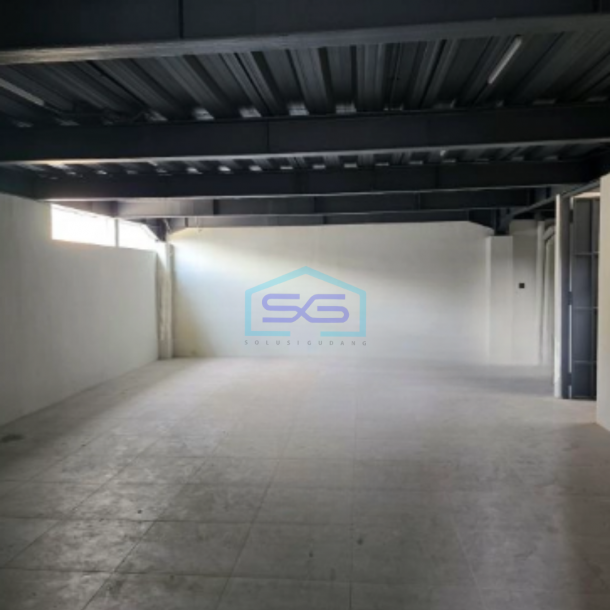 Disewakan Gudang Baru HGB Luas Tanah 2160m2 Di Kawasan Industri Candi Ngaliyan Semarang-2