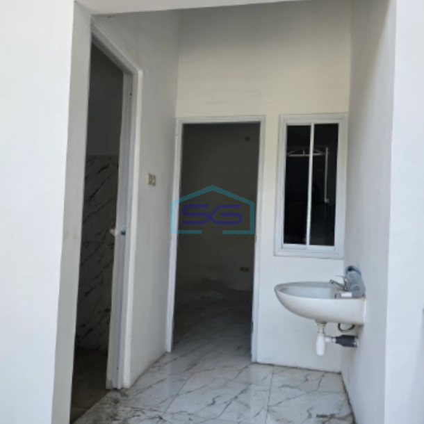 Disewakan Gudang Baru Gres Sudah Ada Kantor 2 Lantai Di Kawasan Industri Ngaliyan Semarang LB 1300m2-4