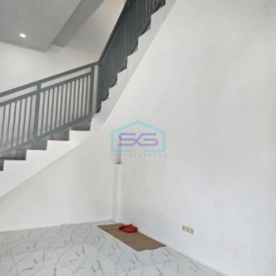 Disewakan Gudang Baru Gres Sudah Ada Kantor 2 Lantai Di Kawasan Industri Ngaliyan Semarang LB 1300m2-3