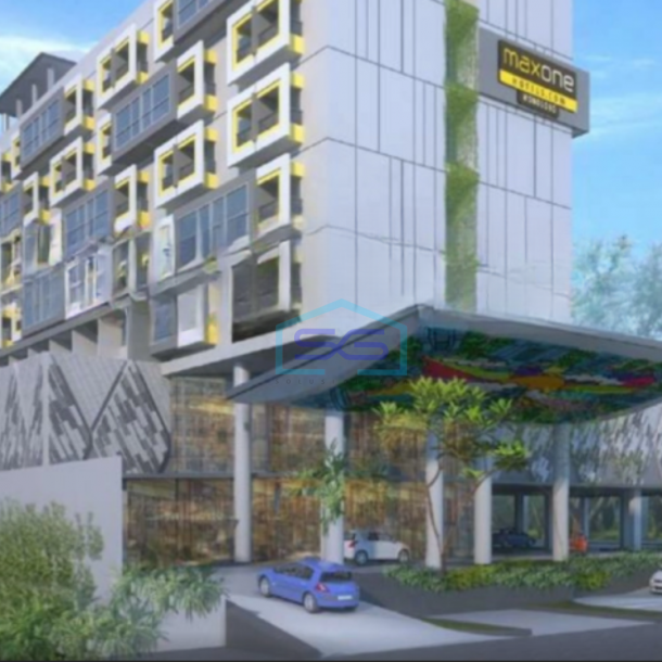 Dijual Tanah Luas 2520 m² Lokasi Pinggir Jalan Raya Wonosobo Jawa Tengah-1