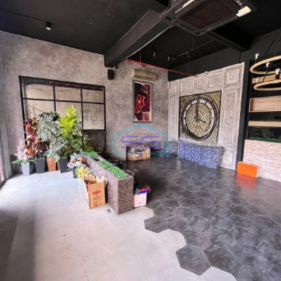 Dijual Ruko 2 Lantai SHM Luas Bangunan 722m2 Pinggir Jalan Raya Ngaliyan Semarang-5