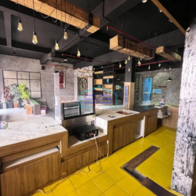 Dijual Ruko 2 Lantai SHM Luas Bangunan 722m2 Pinggir Jalan Raya Ngaliyan Semarang-4