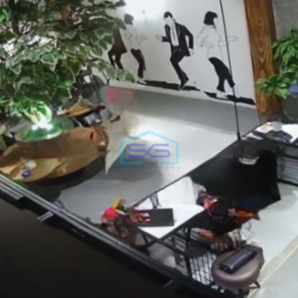 Dijual Ruko 2 Lantai SHM Luas Bangunan 722m2 Pinggir Jalan Raya Ngaliyan Semarang-2