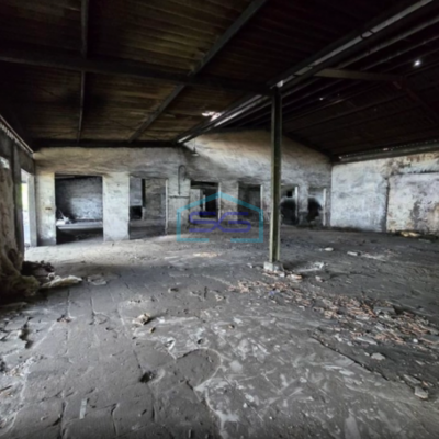 Disewakan Gudang Butuh Renovasi Sangat Cocok Untuk Pabrik di Ungaran Semarang LB 400m2-3