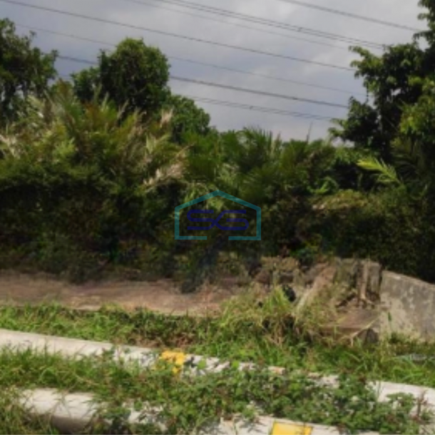 Dijual Tanah Lokasi Strategis di Pringsurat Temanggung Luas 4035 m²-1