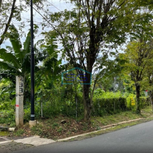 Disewakan Tanah Strategis di Jangli Raya Lebar 40 Meter Semarang LT 2700m2-2