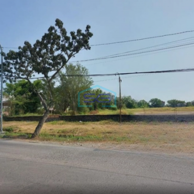 Dijual Tanah Siap Bangun HGB Luas Tanah 22913m² di Jl Raya Karangroto Semarang