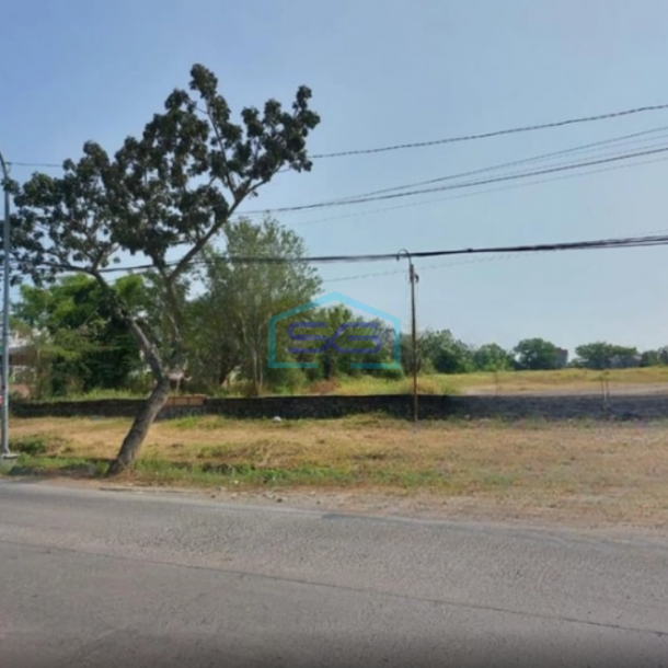 Dijual Tanah Siap Bangun HGB Luas Tanah 22913m² di Jl Raya Karangroto Semarang-1