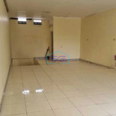 Dijual Ruko Baru 2 lantai SHM Strategis di Jl Klipang Raya Semarang-3