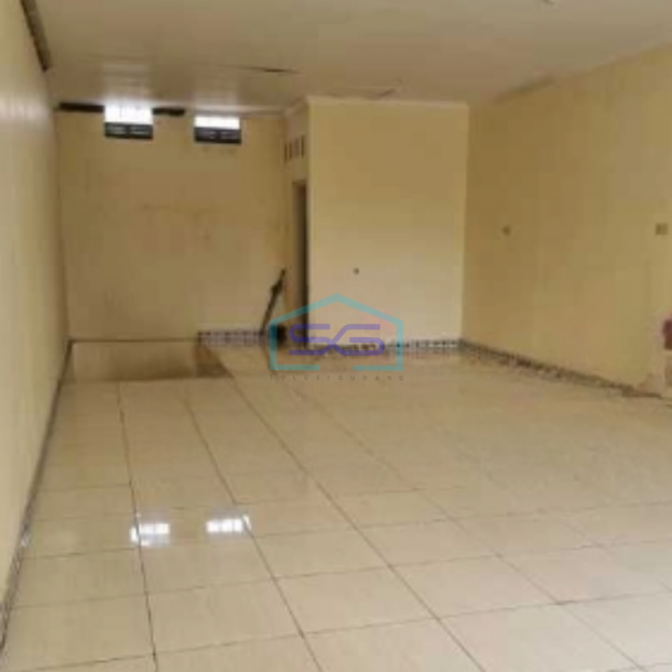 Dijual Ruko Baru 2 lantai SHM Strategis di Jl Klipang Raya Semarang-3