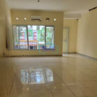 Dijual Ruko Baru 2 lantai SHM Strategis di Jl Klipang Raya Semarang-2