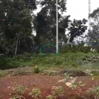 Dijual Tanah Luas 3782 m² Lokasi Batang Jawa Tengah