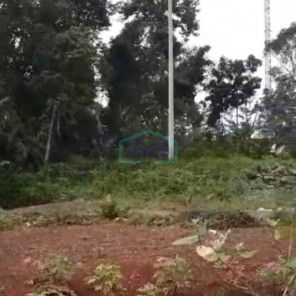 Dijual Tanah Luas 3782 m² Lokasi Batang Jawa Tengah-1