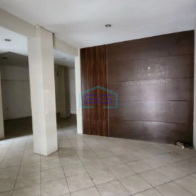 Disewakan Ruang Usaha Strategis di Dekat jl Pahlawan Semarang HGB Luas 50 m2-5