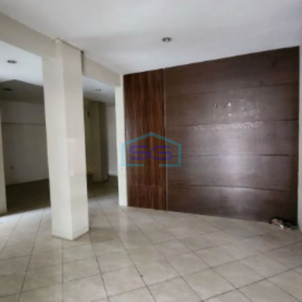 Disewakan Ruang Usaha Strategis di Dekat jl Pahlawan Semarang HGB Luas 50 m2-5