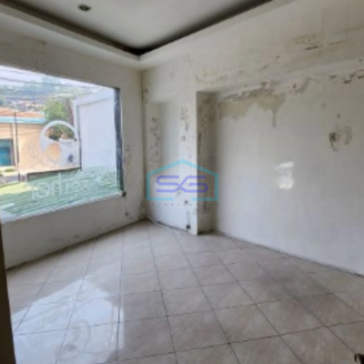 Disewakan Ruang Usaha Strategis di Dekat jl Pahlawan Semarang HGB Luas 50 m2-4