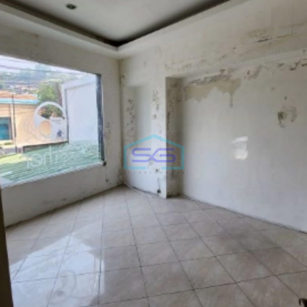 Disewakan Ruang Usaha Strategis di Dekat jl Pahlawan Semarang HGB Luas 50 m2-4