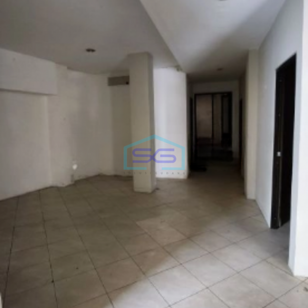 Disewakan Ruang Usaha Strategis di Dekat jl Pahlawan Semarang HGB Luas 50 m2-3